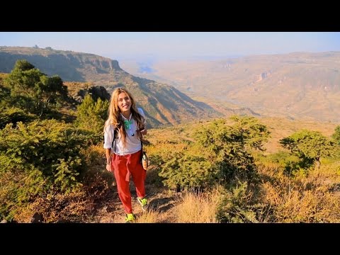 Бейне: Аддис-Абеба, Эфиопия: Толық нұсқаулық