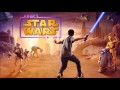 Star wars kinect soundtrack  blasterproof