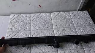 Upper Tank Top Tank Radiator Nissan Sunny. Sentral 2001 10003488