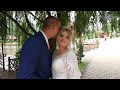 Wedding clip Vladimir &amp; Olesy