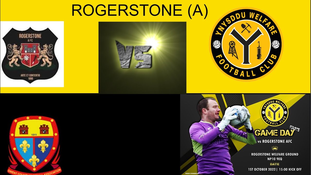 AWAY DAYS ROGERSTONE (A) NOT IN A VERY BAD PLACE 😬 YouTube