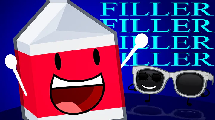 object filler 1 reanimated