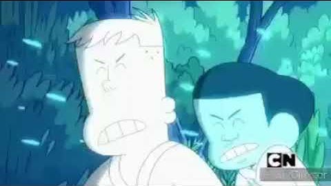 (REQUESTED) Intro Otoro YOU BROKE THE X,No Video! Mulut Anda Kotor Hechizada! Benson Xbox! Csupo