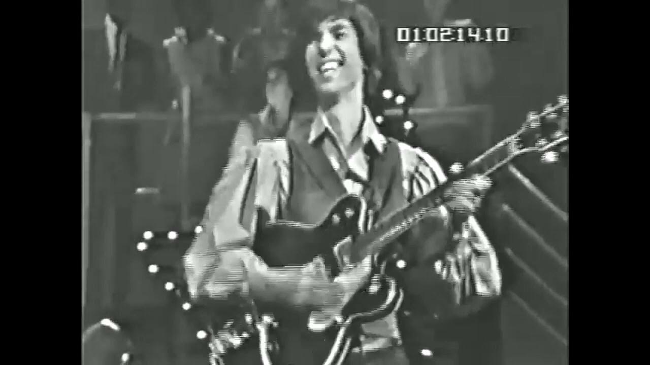 Mitch Ryder & The Detroit Wheels - Jenny Take A Ride Mitch Ryder & The Detroit Wheels - Jenny Take A Ride