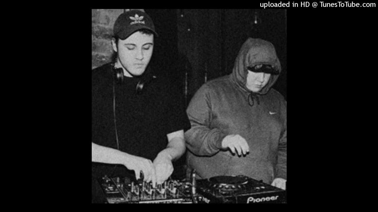 Murlo - Hydra Polonis Refix(ETS - The Real Facts)