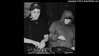 Murlo - Hydra Polonis Refix(ETS - The Real Facts)