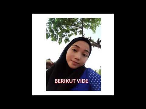 Video yang lagi viral Nurul hidayah buka baju