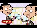 BEAN The GIFTS Master! | CHRISTMAS BEAN | Mr Bean Cartoon Season 3 | Mr Bean Official