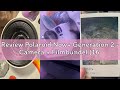 Review Polaroid Now+ Generation 2 - Camera + Filmbundel (16 foto's inbegrepen) - Wit - Bluetooth Con