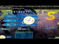 osu! 5.32* | sabi - true DJ MAG top ranker's song Zenpen (katagiri Remix) | 98.19% 0 miss
