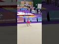 Gymnastic Girls National Games Dehradun Music Flick Actoin Olympics Gymnasticsbars