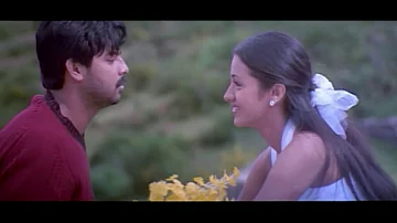 Nee Thoongum Nearathil | tamil Video Song | Manasellam | Srikanth | Trisha | Ilayaraja