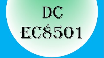 DC | Tamil | EC8501 | Digital Communication | Unit 1 | Information Theory | 2 Mark SUM| CHROME TECH