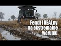 Fendt IDEALny na ekstremalne warunki