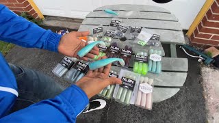 Unboxing New Fishing Lures! (NLBN) NO LIVE BAIT NEEDED
