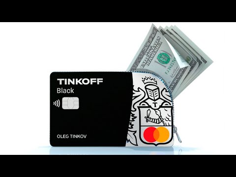 Как снять валюту с карты Тинькофф в банкоматах? Снимаем доллары и евро