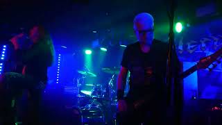 Artillery - Topic - Turn up the Rage - Live 17-12-2022 - 40 years Anniversary 🤟🏽 #turnuptherage