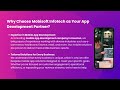 Discover Top Mobile App Development Services in Houston