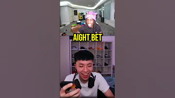 Kai Cenat Ray Show Each Other Their Ringtones 