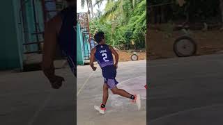 Ang talas ng kamay shooter talaga #highlights