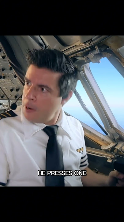 The Pilots don't know how to fly the plane 💀