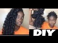 #33. SAFEST WAY TO TAKE CROCHET BRAID OUT