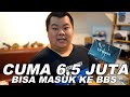 HANYA 6,5 JUTA KHUSUS SAMPAI PERIODE FEBRUARI !! | BBS WITH PENGEPUL MOBIL