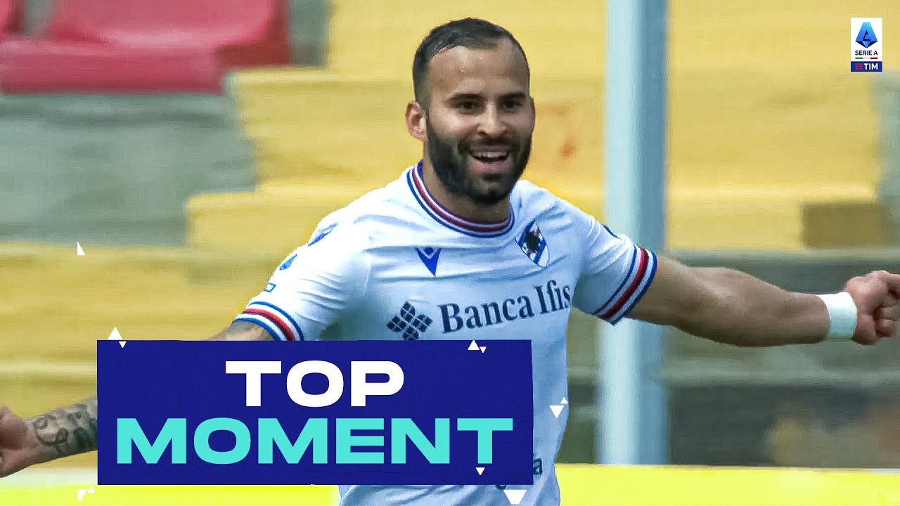 Sampdoria 1-0 Genoa, Sabiri and Audero secure bragging rights for Sampdoria