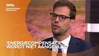 Arme gezinnen kunnen weer aanspraak maken op energiecompensatie