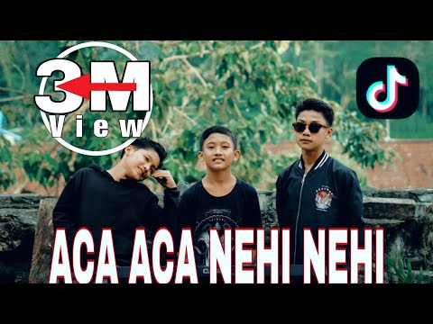 Dadido - ACA ACA NEHI NEHI (COVER BY BOCIL ) VIRAL DI TIKTOKKK