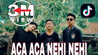 Dadido - ACA ACA NEHI NEHI (COVER BY BOCIL ) VIRAL DI TIKTOKKK screenshot 3