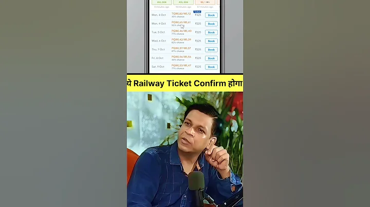 Waiting Ticket Rule