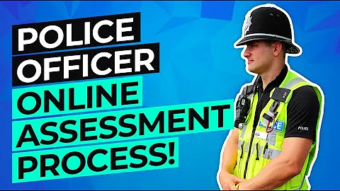 Police Officer Online Assessment Process 2020 (Essential Tips and Advice!) - DayDayNews