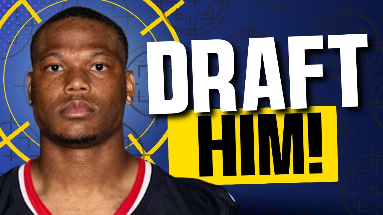 Players You NEED to Draft in 2026 | On the Hotseat