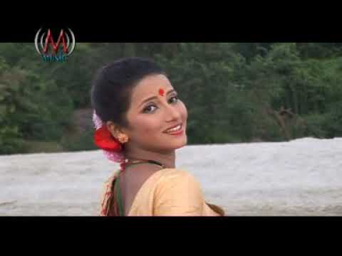 ANJUMONI BIHU FT RABI SHARMA