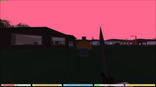 Unturned Ragdolls