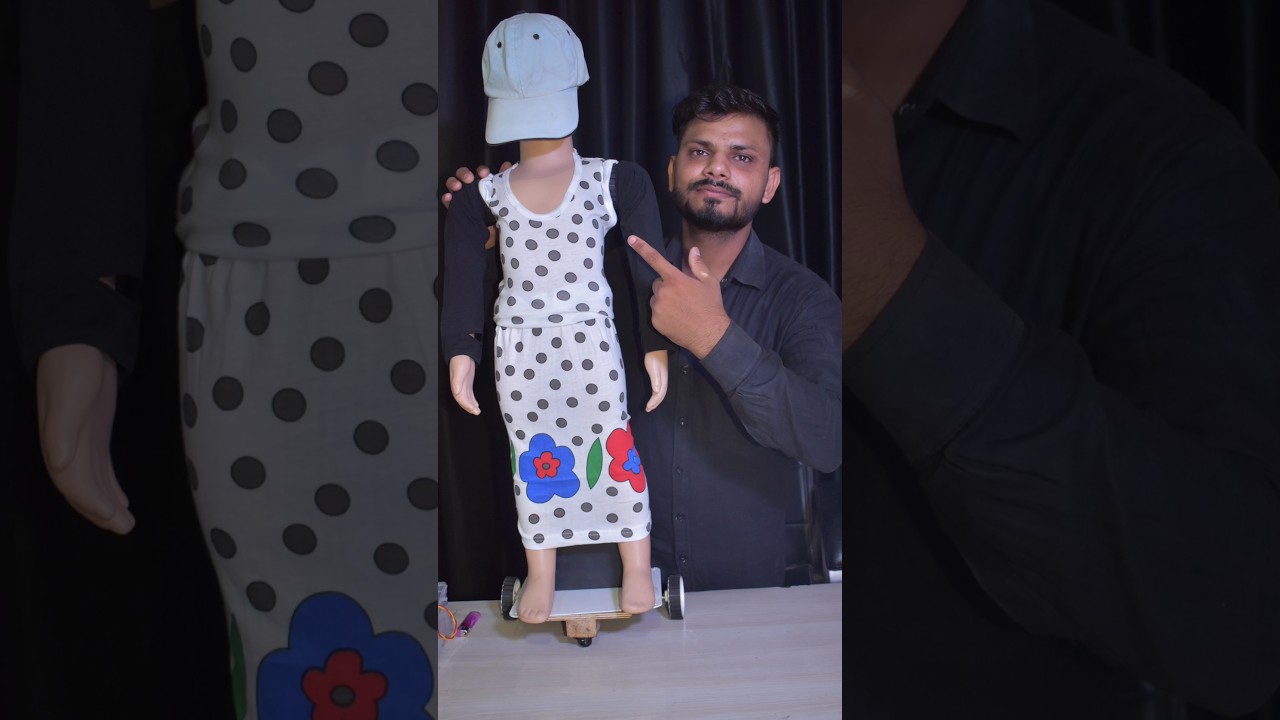 How To Make Ai Robot