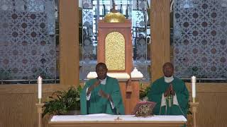 Daily Mass July 16, 2026