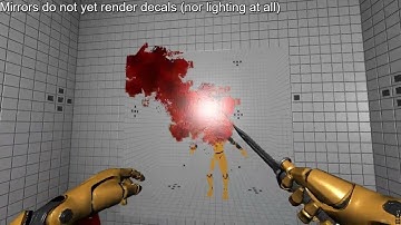 OpenGL - Jase - Decals (Screen-space).