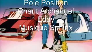 Pole Position Par Archangel Eddy