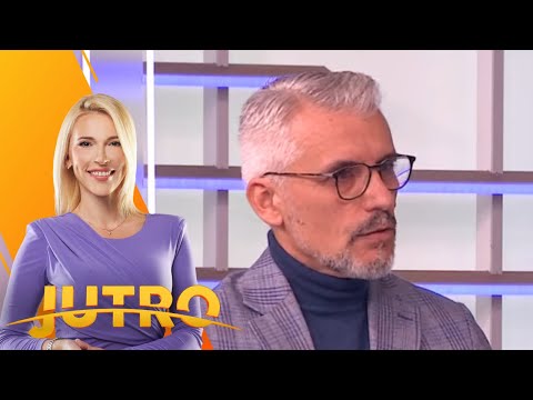 HAOS u studiju - JUTRO