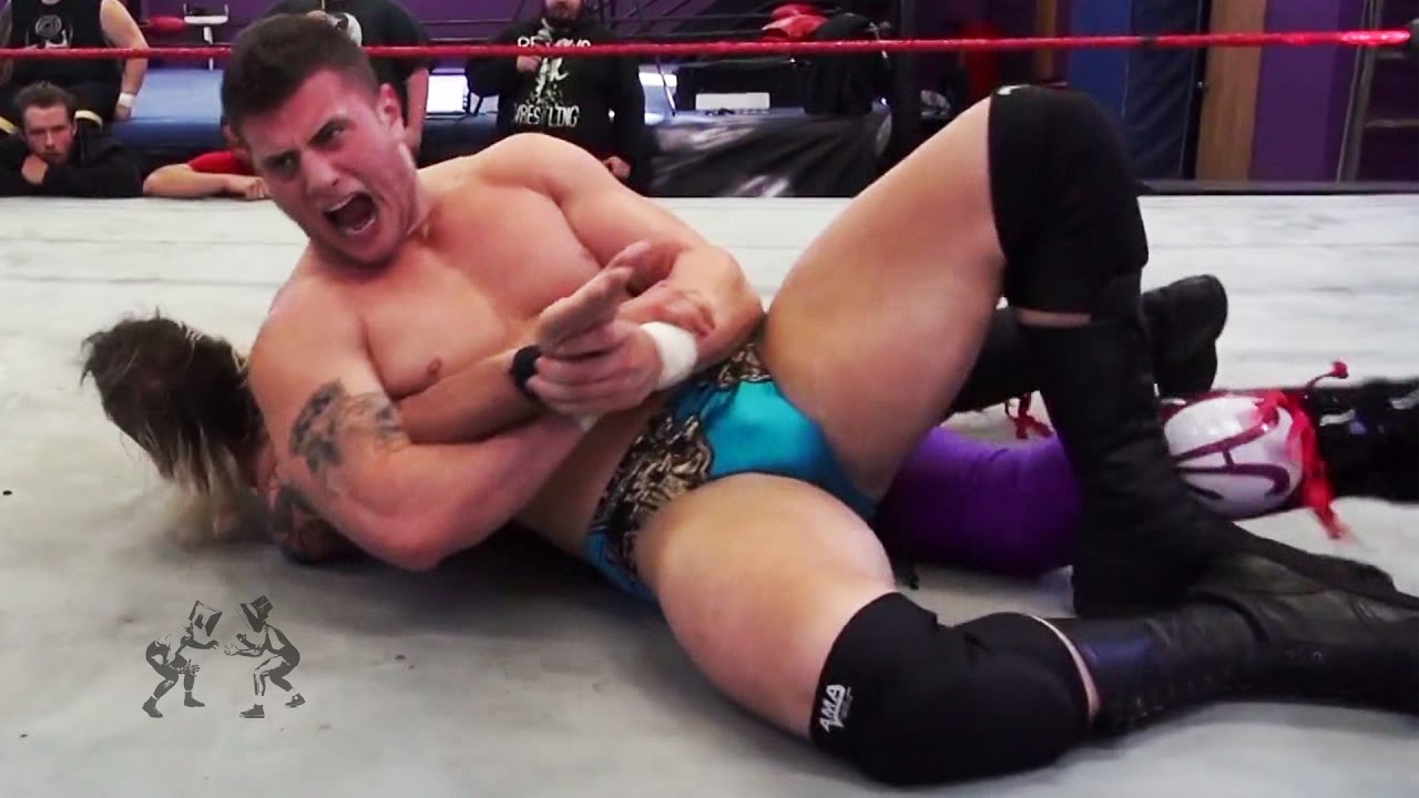 Who Is MJF? Everything To Know About Wrestler Maxwell Jacob Friedman