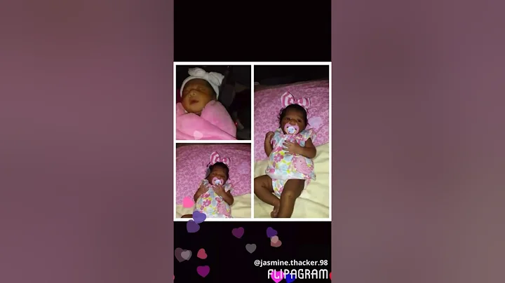 Amanda 1st birthday