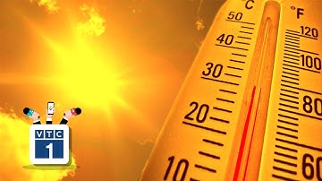 Nắng nóng 40 độ C, nguy cơ cháy nổ cao