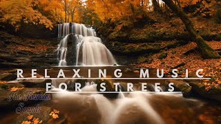 Relaxing Music For Stress Relief, Anxiety and Depressive States • Heal Mind, Body and Soul