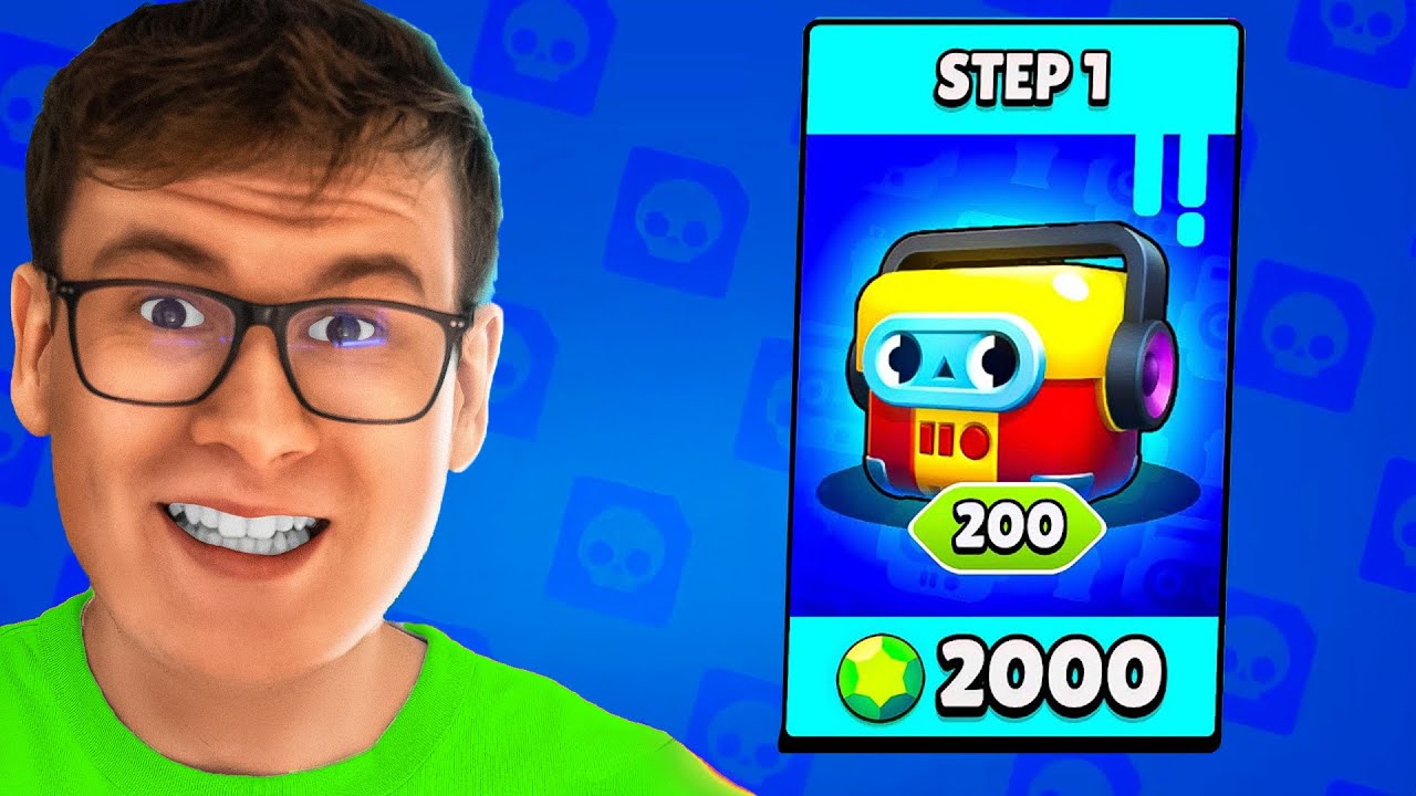 Kupio Sam Sve U NOVOM UPDATE I OTKLJUČAO sve na MAX