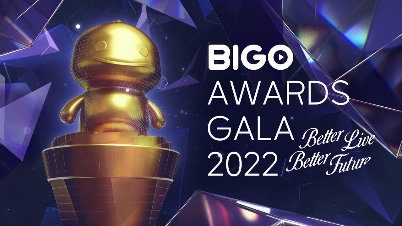 Bigo Live transmitirá en directo The Game Awards 2022 en más de 10 mercados  mundiales - Forbes España