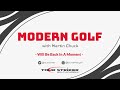 Golf moderne avec martin chuck  le swing de golf simplifi