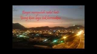 Impian Kasih - Rem (lyric)