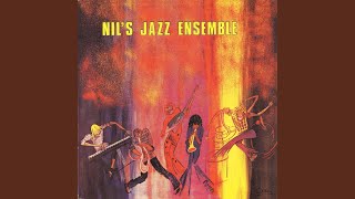 NIL'S JAZZ ENSEMBLE / NIL'S JAZZ ENSEMBLE (LP) - HIP TANK RECORDS